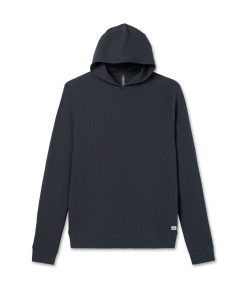 Waffle Hoodie