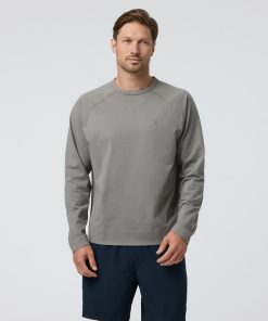 Coronado Crew Relaxed Fit