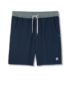 Kore Unlined Short