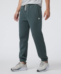 Seaside Sweatpant