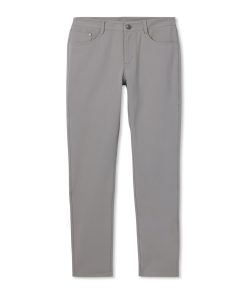 MetaTwill Pant Athletic Slim 32"