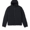 Steadfast Full Zip Hooded Jacket