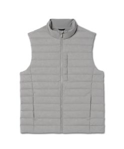 Steadfast Insulated Vest