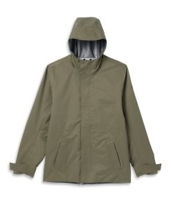 Tuuli Rain Jacket