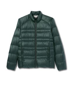 Coordinate Down Jacket