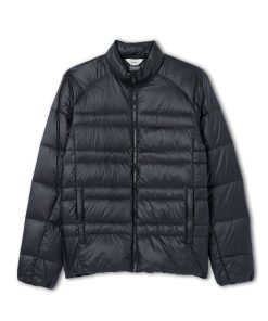 Coordinate Down Jacket