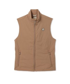Echo Insulated Vest 2.0