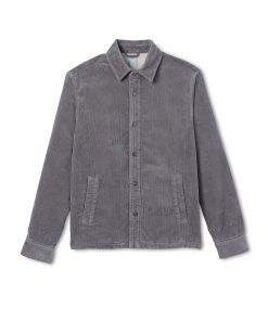 Vuori Cord Jacket