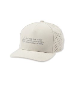 Vuori Water Tech Hat
