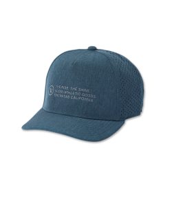 Vuori Water Tech Hat
