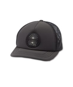 Light & Space Foam Trucker