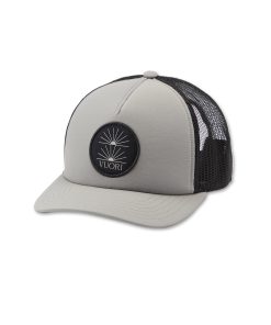 Light & Space Foam Trucker