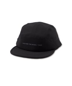 Trail Run Cap