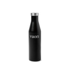 S6 Wordmark Mizu Water Bottle