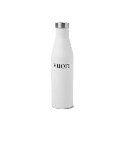 S6 Wordmark Mizu Water Bottle