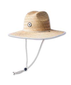 Beacons Lifeguard Hat