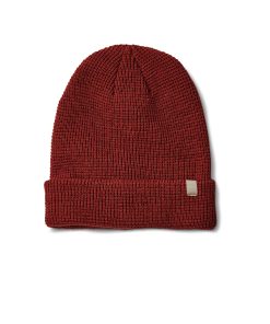 Alpine Waffle Beanie