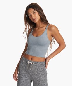 Halo Performance Crop