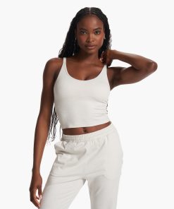 Halo Performance Crop