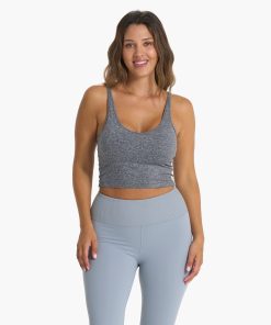 Halo Performance Crop