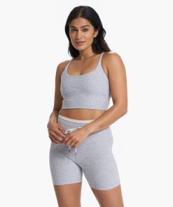 Long Line Elevation Bra