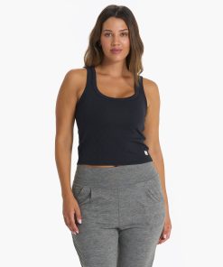 Sunrise Crop Tank