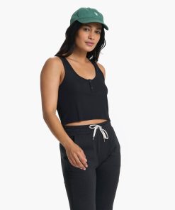 Cove Crop Tank
