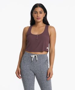 Cove Crop Tank