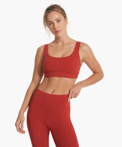 Stride Bra