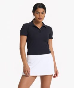 Pose Fitted Polo