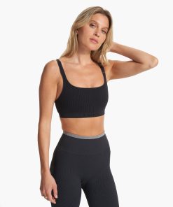 Helix Seamless Bra