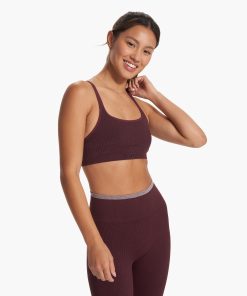 Helix Seamless Bra