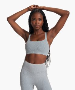 Helix Seamless Bra