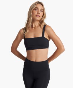 Evolve Square Neck Bra