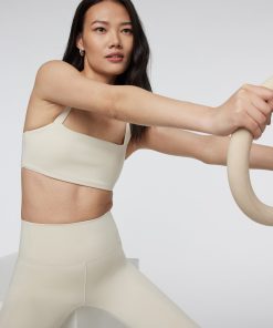 Evolve Square Neck Bra