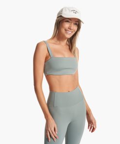 Evolve Square Neck Bra