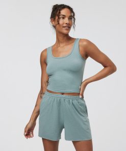 Halo Essential Tank