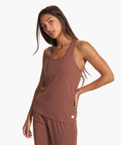 Lux Performance Tank