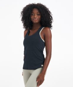 Lux Performance Tank