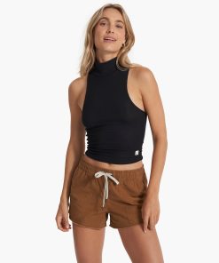 Cove Funnel Neck Tank