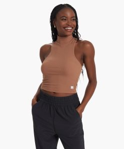 Cove Funnel Neck Tank