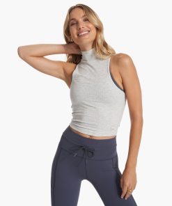 Cove Funnel Neck Tank