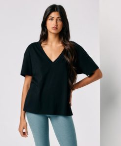 Women's Sutton V Neck