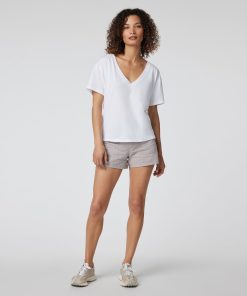 Women's Sutton V-Neck