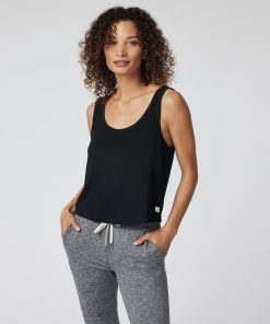 Sutton Relaxed Tank