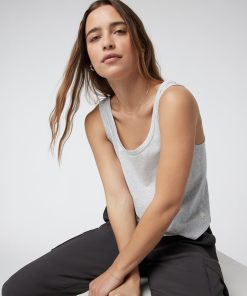 Sutton Relaxed Tank