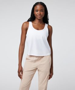 Sutton Relaxed Tank