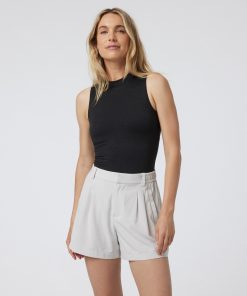 Halo Mock Bodysuit