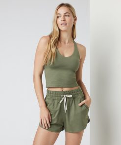 Halo Performance Crop 2.0