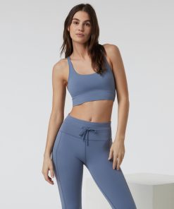 Yosemite Longline Bra